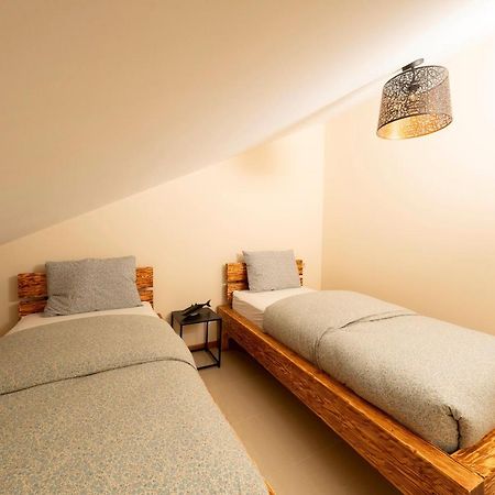 Apartamento Lura De Fisterra Playa De Langosteira En Finisterre Con Vistas Al Mar San Martin de Arriba Luaran gambar